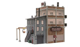 Woodland Scenics WDS BR5037 WDS5037 Meg A. Watts Transformers - HO Scale NEW