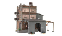 Woodland Scenics WDS BR5037 WDS5037 Meg A. Watts Transformers - HO Scale NEW
