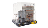 Woodland Scenics WDS BR5037 WDS5037 Meg A. Watts Transformers - HO Scale NEW