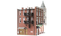 Woodland Scenics WDS BR5039 WDS5039 Davenport Department Store - HO Scale NEW