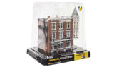 Woodland Scenics WDS BR5039 WDS5039 Davenport Department Store - HO Scale NEW