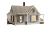 Woodland Scenics  WDS BR5040  WDS5040 Old Homestead - HO Scale NEW