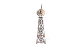 Woodland Scenics WDS BR5042 WDS5042 Old Windmill - HO scale NEW