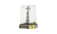 Woodland Scenics WDS BR5042 WDS5042 Old Windmill - HO scale NEW