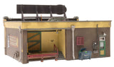 Woodland Scenics WDS BR5050 WDS5050 J. Frank's Grocery - HO Scale NEW