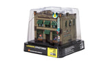 Woodland Scenics WDS BR5053 WDS5053 Dugan's Paint Store - HO Scale NEW