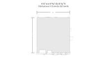 Woodland Scenics WDS BR5055 WDS5055 Emilio's Italian Restaurant - HO Scale NEW