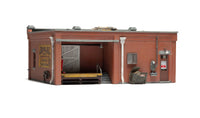 Woodland Scenics WDS BR5069 WDS5069 Smith Brothers TV and Appliance - HO Scale NEW