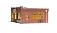 Woodland Scenics WDS BR5069 WDS5069 Smith Brothers TV and Appliance - HO Scale NEW