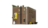 Woodland Scenics WDS BR5841  WDS5841 Lubener's General Store - O Scale NEW