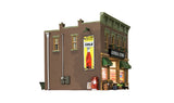 Woodland Scenics WDS BR5841  WDS5841 Lubener's General Store - O Scale NEW