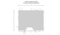 Woodland Scenics WDS BR5841  WDS5841 Lubener's General Store - O Scale NEW