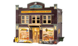 Woodland Scenics WDS BR5842 WDS5842 Harrison's Hardware - O Scale NEW