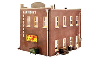 Woodland Scenics WDS BR5842 WDS5842 Harrison's Hardware - O Scale NEW