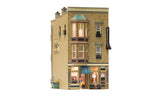 Woodland Scenics WDS BR5843 WDS5843 J.W. Cobbler - O Scale limited NEW