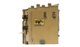 Woodland Scenics WDS BR5843 WDS5843 J.W. Cobbler - O Scale limited NEW