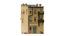Woodland Scenics WDS BR5843 WDS5843 J.W. Cobbler - O Scale limited NEW