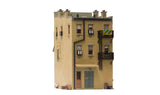 Woodland Scenics WDS BR5843 WDS5843 J.W. Cobbler - O Scale limited NEW