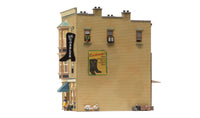 Woodland Scenics WDS BR5843 WDS5843 J.W. Cobbler - O Scale limited NEW