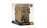 Woodland Scenics WDS BR5843 WDS5843 J.W. Cobbler - O Scale limited NEW
