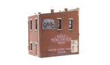 Woodland Scenics WDS BR5850 WDS5850 Sully's Tavern - O Scale limited NEW