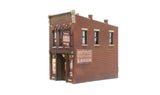 Woodland Scenics WDS BR5850 WDS5850 Sully's Tavern - O Scale limited NEW