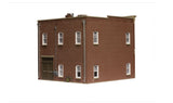 Woodland Scenics WDS BR5855 WDS5855 Emilio's Italian Restaurant - O Scale NEW limited