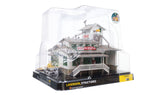 Woodland Scenics WDS BR5859 WDS5859 H and H Feed Mill - O Scale NEW