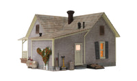 Woodland Scenics WDS BR5860 WDS5860 Old Homestead - O Scale  NEW