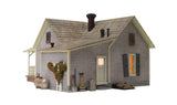 Woodland Scenics WDS BR5860 WDS5860 Old Homestead - O Scale  NEW