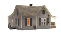 Woodland Scenics WDS BR5860 WDS5860 Old Homestead - O Scale  NEW