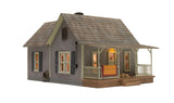 Woodland Scenics WDS BR5860 WDS5860 Old Homestead - O Scale  NEW