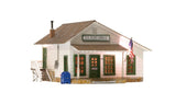Woodland Scenics WDS BR5864 WDS5864 Letters, Parcels and Post - O Scale limited NEW