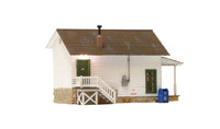 Woodland Scenics WDS BR5864 WDS5864 Letters, Parcels and Post - O Scale limited NEW