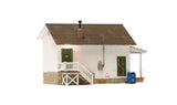 Woodland Scenics WDS BR5864 WDS5864 Letters, Parcels and Post - O Scale limited NEW