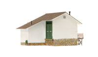 Woodland Scenics WDS BR5864 WDS5864 Letters, Parcels and Post - O Scale limited NEW