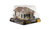 Woodland Scenics WDS BR5864 WDS5864 Letters, Parcels and Post - O Scale limited NEW