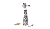 Woodland Scenics WDS BR5867  WDS5867 Old Windmill - O Scale NEW