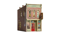 Woodland Scenics WDS BR5874 WDS5874 Toy and Hobby Junction O-Scale O SCALE limited  NEW