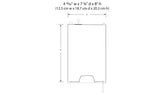 Woodland Scenics WDS BR5874 WDS5874 Toy and Hobby Junction O-Scale O SCALE limited  NEW