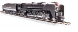 Broadway Limited Imports New York Central NYC Niagara 6020 Locomotive Steam Paragon 3 HO SCALE NEW
