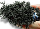 Scenic Express AF6026 DARK GREEN BRIAR PATCH O SCALE limited NEW