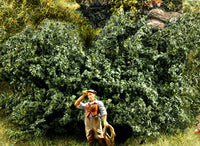 Scenic Express AF6024 MEDIUM GREEN BRIAR PATCH O SCALE limited NEW