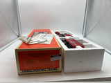 Lionel 6-18008 Disney Land 35th anniversary general steam locomotive (just loco no case)  O SCALE Like New