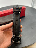 Atlas 1707-1 Omya SHPX ACF Kaolin Tank Car #200970 HO SCALE Like New