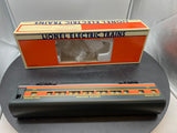 Lionel 6-19118 Great Northern GN Empire Builder Passenger Car, 1212 O Scale Like New