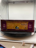 MTH Premier 20-99374 Milwaukee Road 50 Waffle Box Car O Scale Road #4307 NEW
