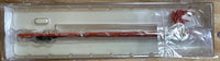 Atlas 50001039 Providence and Worcester Railway P&W 89' flat car #105091 red and white N scale  NEW