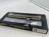 Bachmann 82154 Spectrum NORFOLK & WESTERN Class J 4-8-4 Steam Locomotive & Aux. Tender #611 N Scale Used Excellent