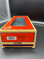 Lionel 6-36206 REA BOXCAR O SCALE Like New